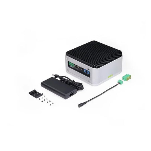 Seeed Studio J4012 – Seeed Studio reServer Industrial J4012 Fanless AI