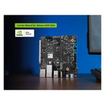 reComputer Jetson AGX Orin™ – Bundle Kit Développeur GMSL - Vue 2
