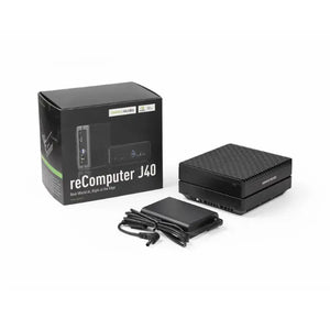Seeed Studio J3010B – Seeed Studio reComputer J3010B AI Computer NVIDIA