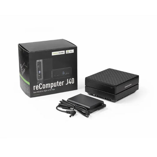 Seeed Studio J3010B – Seeed Studio reComputer J3010B AI Computer NVIDIA