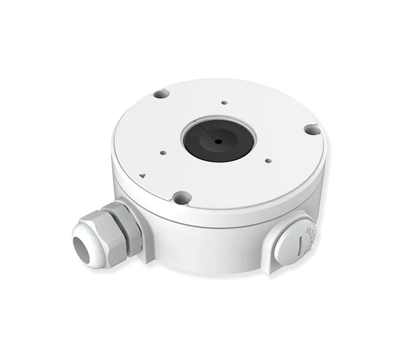 Milesight A83 – Capteur IoT Industriel