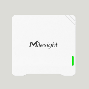 Milesight AM103 – Capteur LoRaWAN Température, vue produit