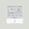 Milesight AM307 – Capteur LoRaWAN Qualité de l'Air 7 Paramètres avec Écran Couleur EU868 4 Go
