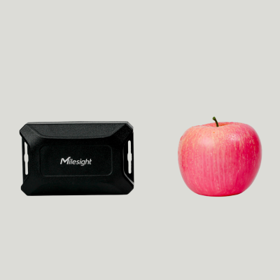 Milesight AT101 – Balise LoRaWAN Suivi d'Actifs EU868