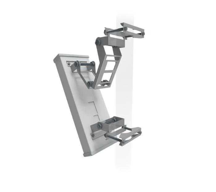 RAKwireless – Antenne Directionnelle Extérieure LoRaWAN 12 dBi