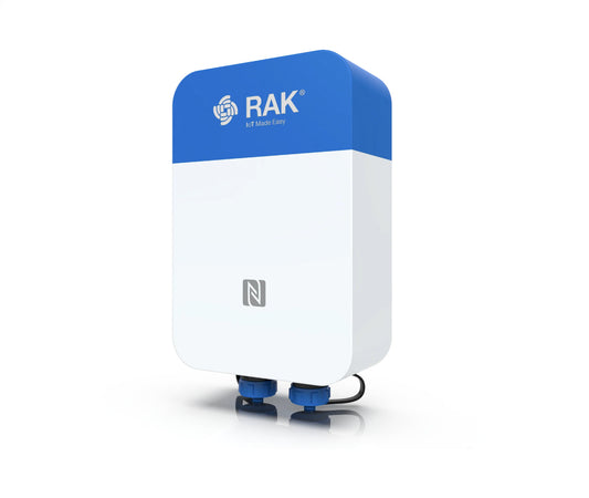 RAKwireless RAK – Capteur LoRaWAN Température, vue produit