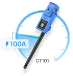Milesight CT101 – Capteur LoRaWAN Courant et Énergie Électrique - Vue 3