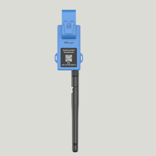 Milesight CT101 – Capteur LoRaWAN, vue produit