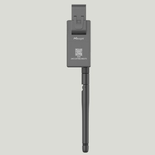 Milesight CT103 – Capteur LoRaWAN, vue produit