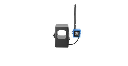 Milesight CT105 – Capteur LoRaWAN, vue produit