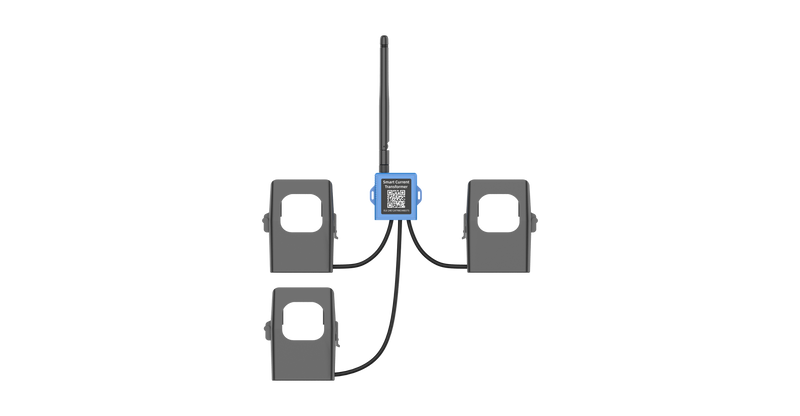 Équipement IoT CT303 – Milesight – Intégration professionnelle