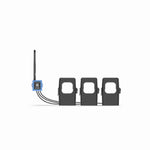 Milesight CT305 – Capteur LoRaWAN Courant et Énergie Électrique - Vue 2