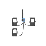 Milesight CT305 – Capteur LoRaWAN Courant et Énergie Électrique - Vue 1