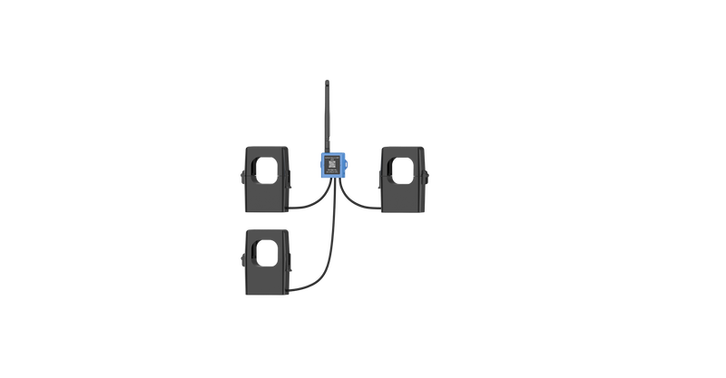 Équipement IoT CT305 – Milesight – Intégration professionnelle