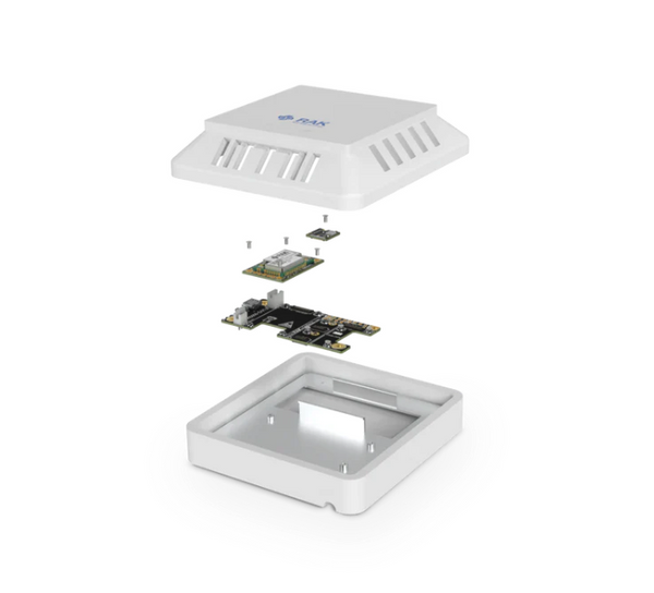 RAKwireless RAK – Module LoRaWAN pour Développement (5BF94A8)