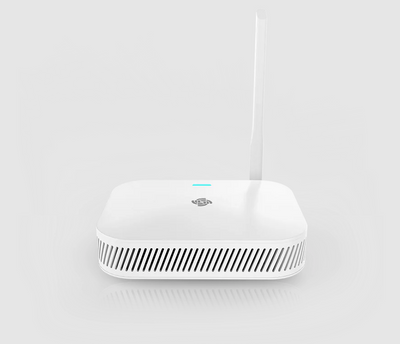 RAKwireless RAK7268V2 – Passerelle LoRaWAN, vue produit