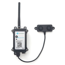 Dragino DDS45-LB – Capteur LoRaWAN Distance Ultrasonique 45 cm