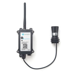 Dragino DDS75 – Passerelle LoRaWAN, vue produit