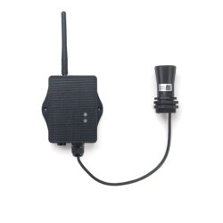 Dragino DDS75 – Passerelle LoRaWAN, vue produit