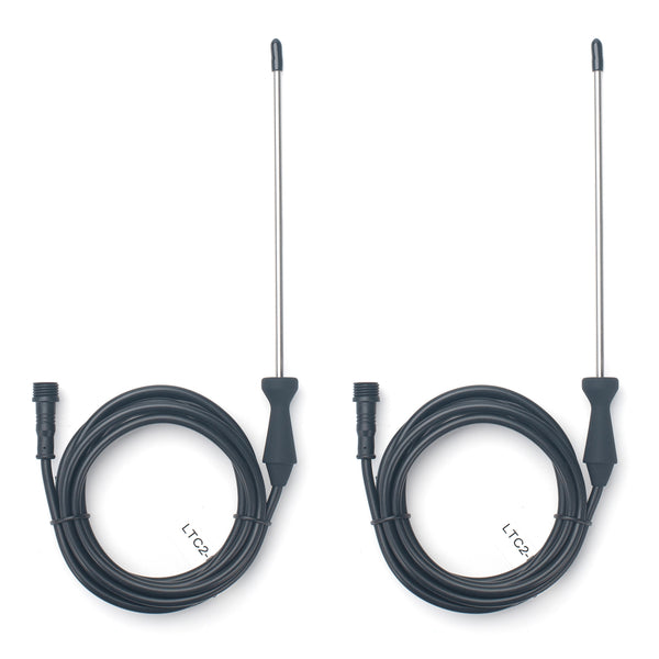 LTC2 – Transmetteur Industriel Température LoRaWAN PT100 – Dragino