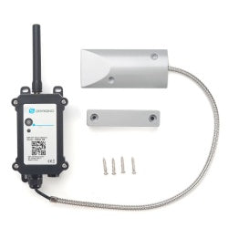 Dragino DS03A-NB – Capteur LoRaWAN Ouverture Porte/Fenêtre