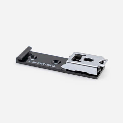 Milesight DIN – Capteur IoT Industriel