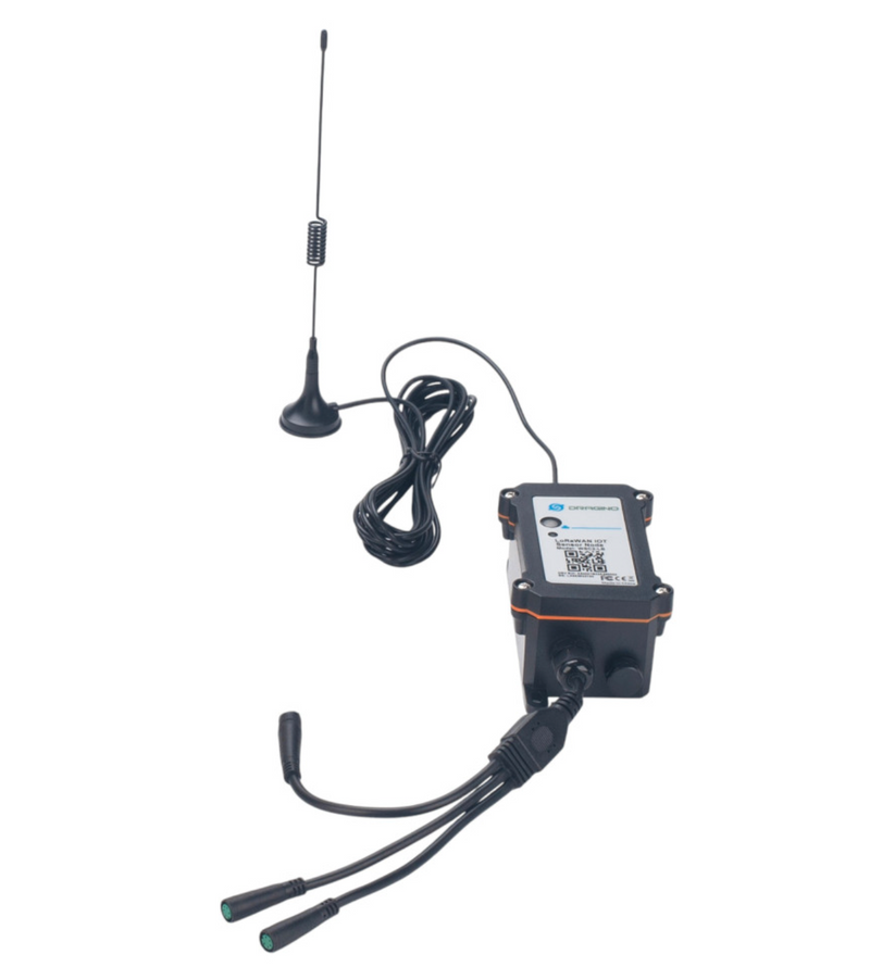 Dragino RS485-DRAGINO-WSC2 – Station Météo LoRaWAN