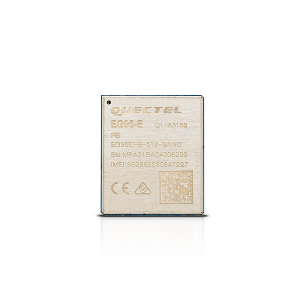 RAKWireless EG95-EG95EFB-512 – Module LoRaWAN pour Développement