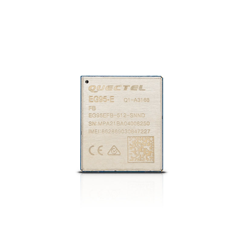 RAKWireless EG95-EG95EFB-512 – Module LoRaWAN pour Développement