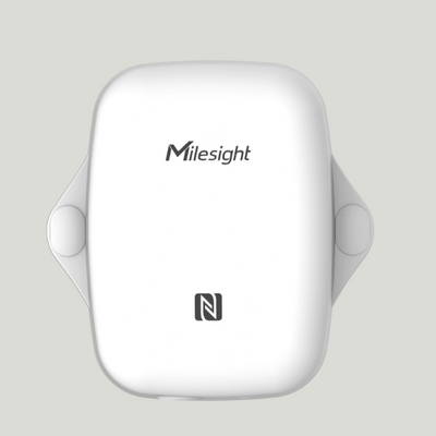 Milesight EM300 – Capteur LoRaWAN Température, vue produit
