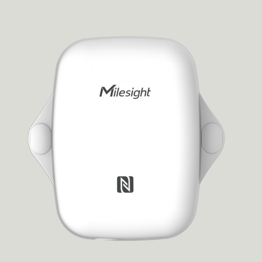 Milesight EM300 – Capteur LoRaWAN Température, vue produit