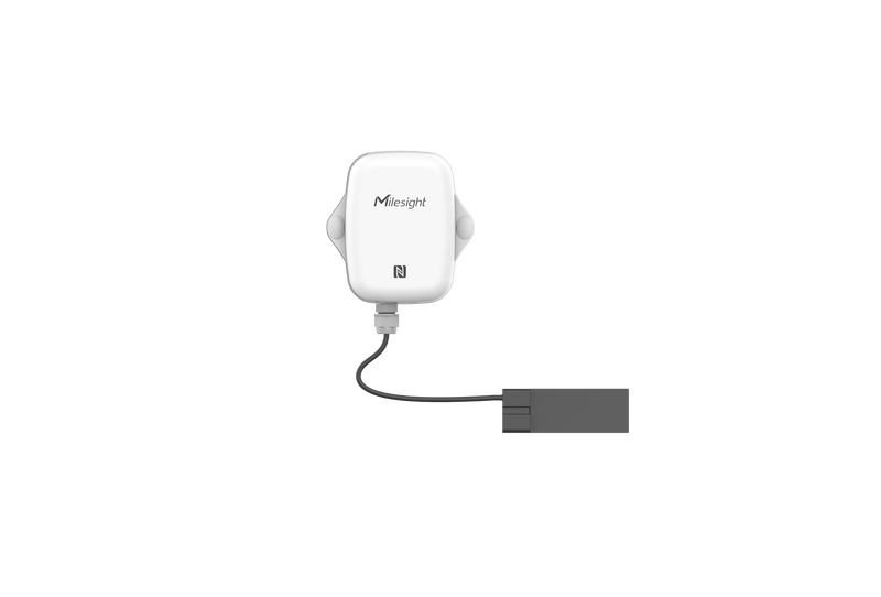 Capteur LoRaWAN EM300-CL – Milesight – Mesure intelligente pour bâtiments & industrie