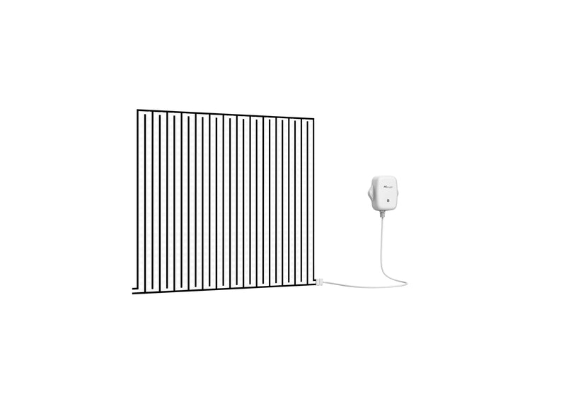 Milesight UG63-COMPACTE – Passerelle LoRaWAN EU868