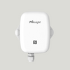 Milesight EM300-MLD – Capteur LoRaWAN Détection Magnétique Porte Extérieur IP67 EU868 4 Go