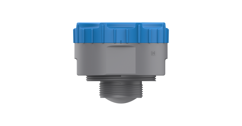 Capteur LoRaWAN EM410-RDL – Milesight – Mesure intelligente pour bâtiments & industrie