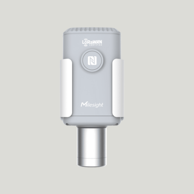 Milesight EM500 – Capteur LoRaWAN Humidité, vue produit