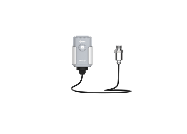 EM500-PP – Capteur de pression LoRaWAN pour milieux industriels – Milesight