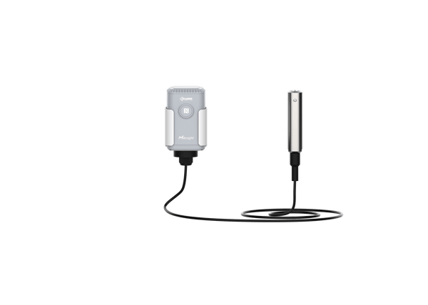 EM500-SWL – Capteur de niveau d’eau LoRaWAN à pression immergée – Milesight