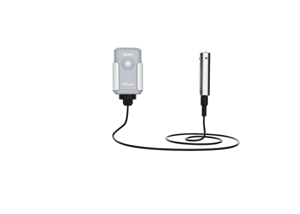 Capteur LoRaWAN EM500-SWL – Milesight – Mesure intelligente pour bâtiments & industrie