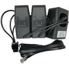 Eco Adapt 3TC – Kit 3 Transformateurs de Courant TC 36mm 400A