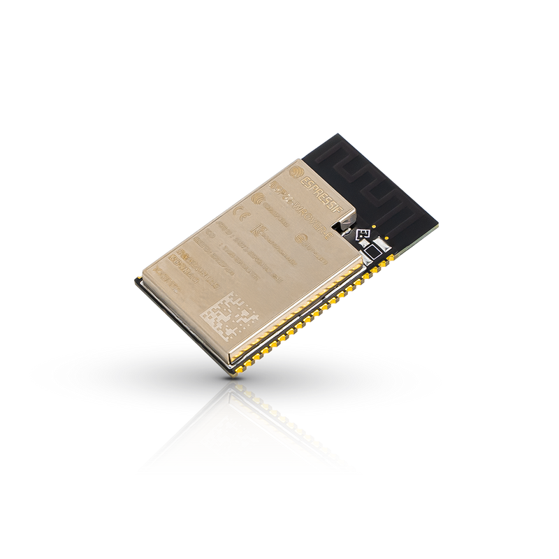 RAKWireless ESP32-WROVER-E – Module LoRaWAN pour Développement