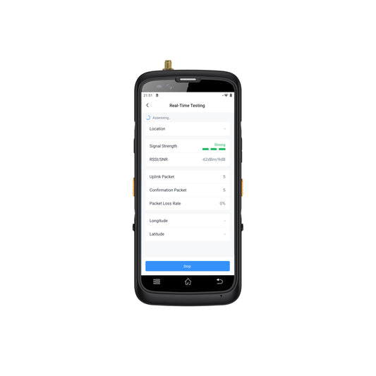 Milesight FT101-DI-MS – lorawan