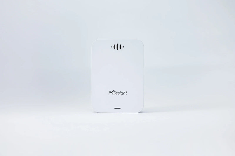 Milesight GS301 – Détecteur de Gaz LoRaWAN