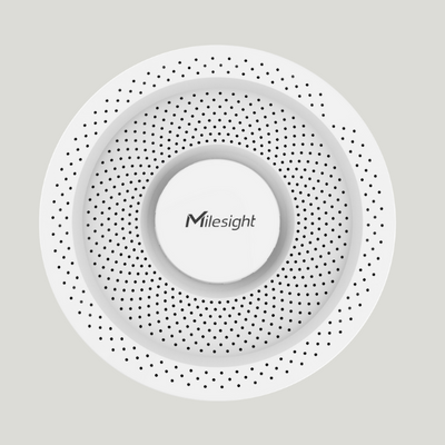 Milesight GS601 – Capteur LoRaWAN Humidité, vue produit