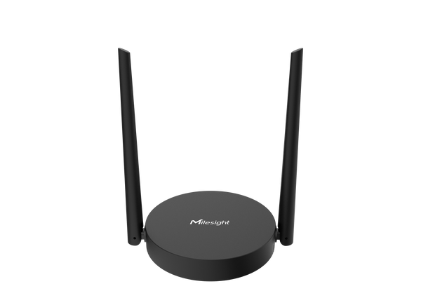 HL31 – Passerelle Wi-Fi HaLow 802.11ah jusqu’à 200 nœuds – Milesight