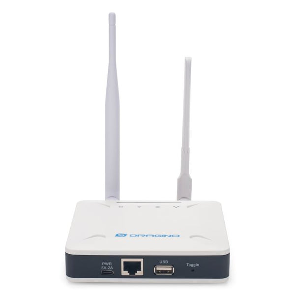 HP0C - Passerelle intérieure LoRaWAN®