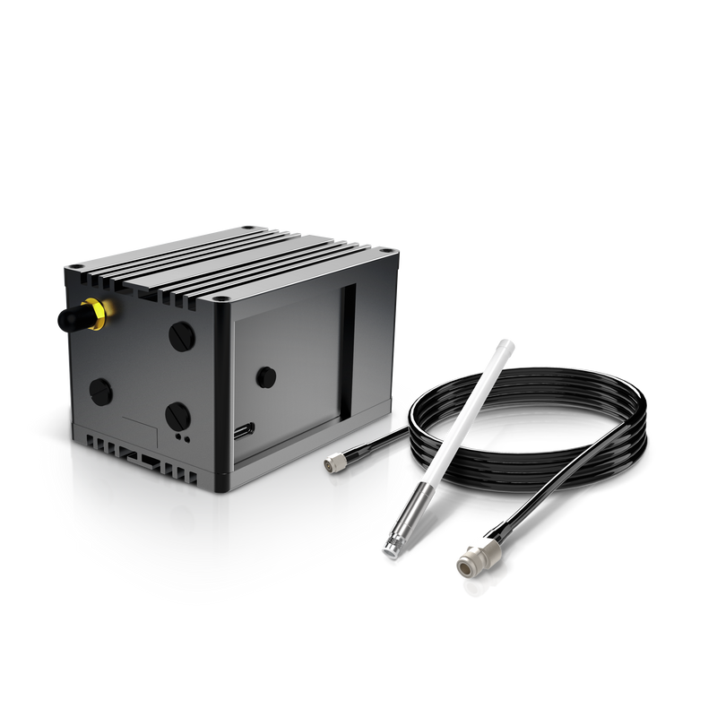 RAKwireless RAK Hotspot v2 – Bundle Intérieur Helium Mining