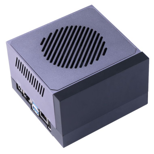 Seeed Studio AGX – Jetson AGX Orin H01 Developer Kit with Jetson AGX