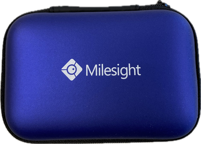 Milesight MS-SCREW-KIT – Milesight MS-SCREW-KIT – Capteur IoT Industriel