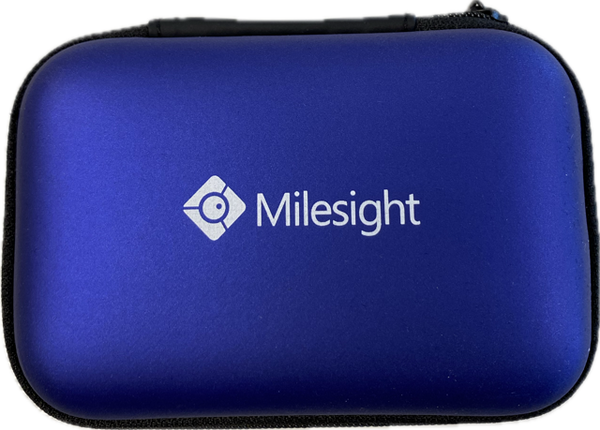 Milesight MS-SCREW-KIT – Capteur IoT Industriel